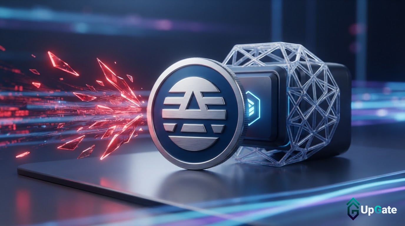 Aptos Launches Encrypted Mempool to Combat Frontrunning