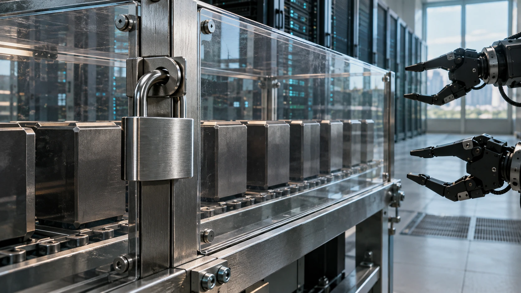 Aptos Launches Encrypted Mempool, Blocking Sandwich Attacks