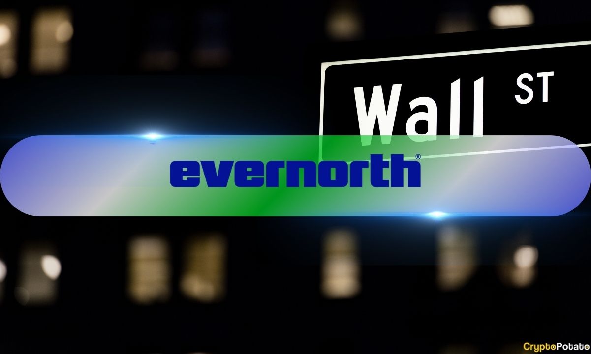 XRP در وال استریت: عملکرد Evernorth XRPN در اولین روز