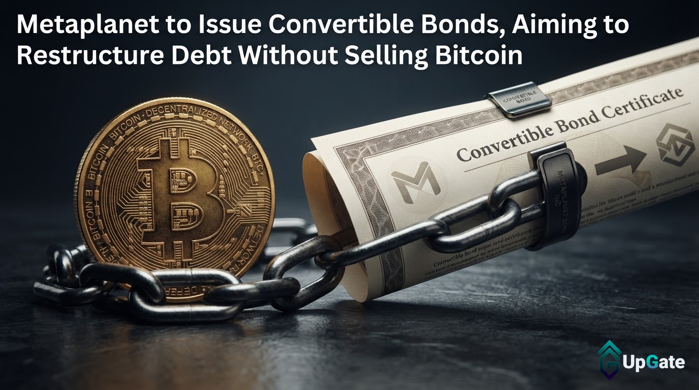 متاپلنت اوراق قرضه قابل تبدیل ۳۲۹ میلیون دلاری منتشر می‌کند