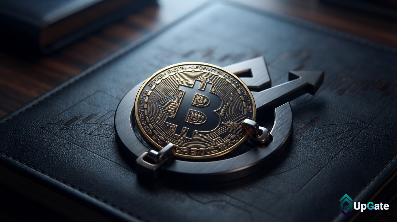 افزایش ۲۲ به ۳۳ میلیون دلاری صندوق بیت‌کوین ETF توسط Wealth Enhancement