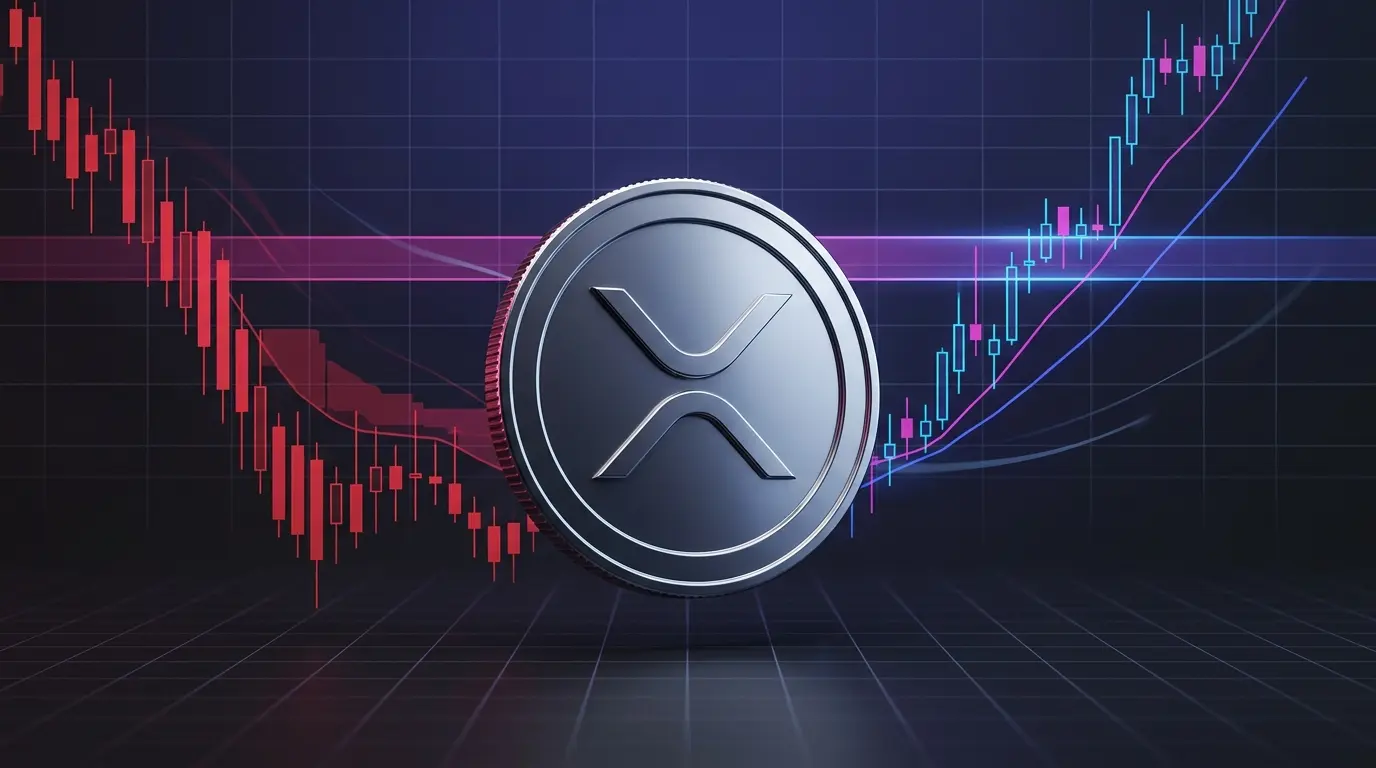 مقاومت ۱.۴۵ دلاری XRP، آزمون بعدی برای هدف ۵ دلاری