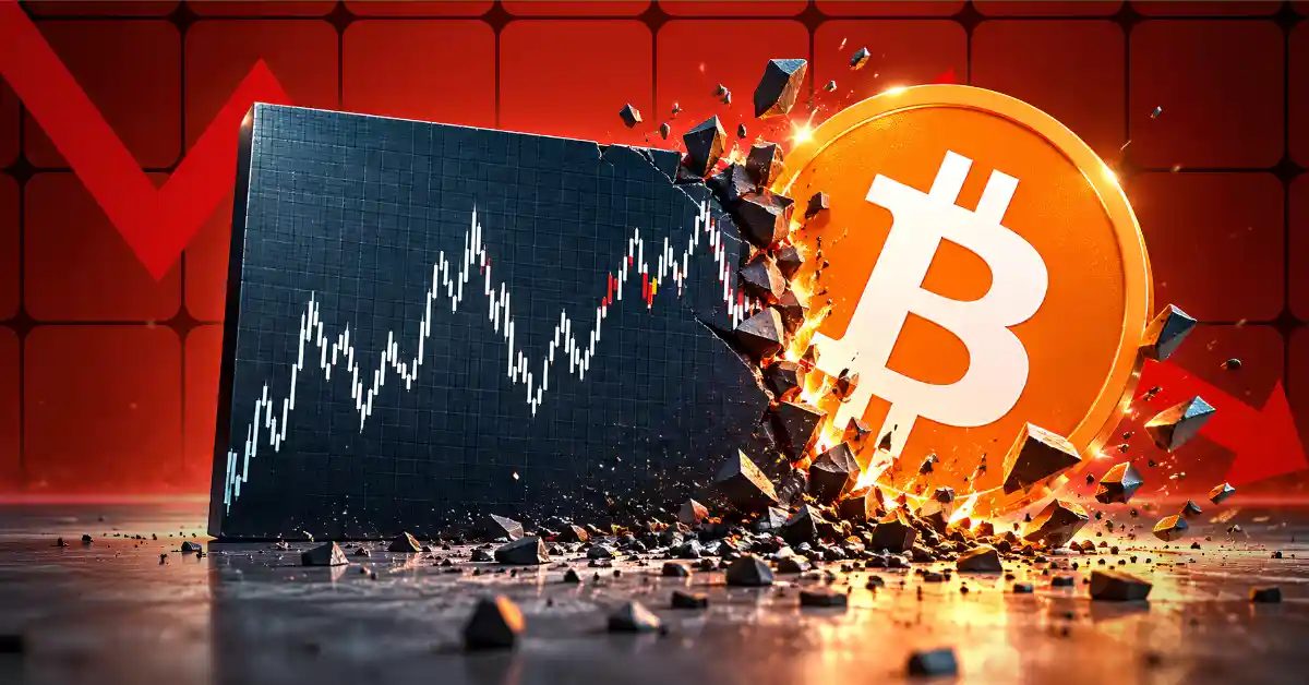 پیش‌بینی قیمت بیت‌کوین پیش از داده‌های تورم: آیا BTC از ۸۴ هزار دلار عبور می‌کند یا به زیر ۸۱ هزار دلار سقوط می‌کند؟