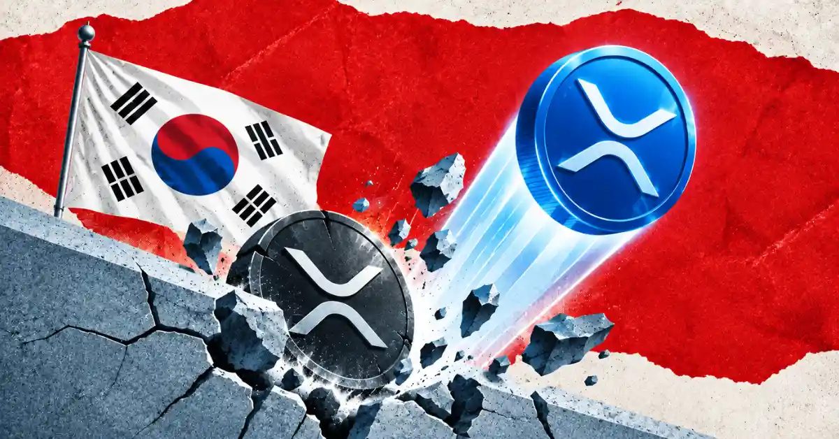 Ripple Partners with Meritz Securities, First Korean Securities Firm