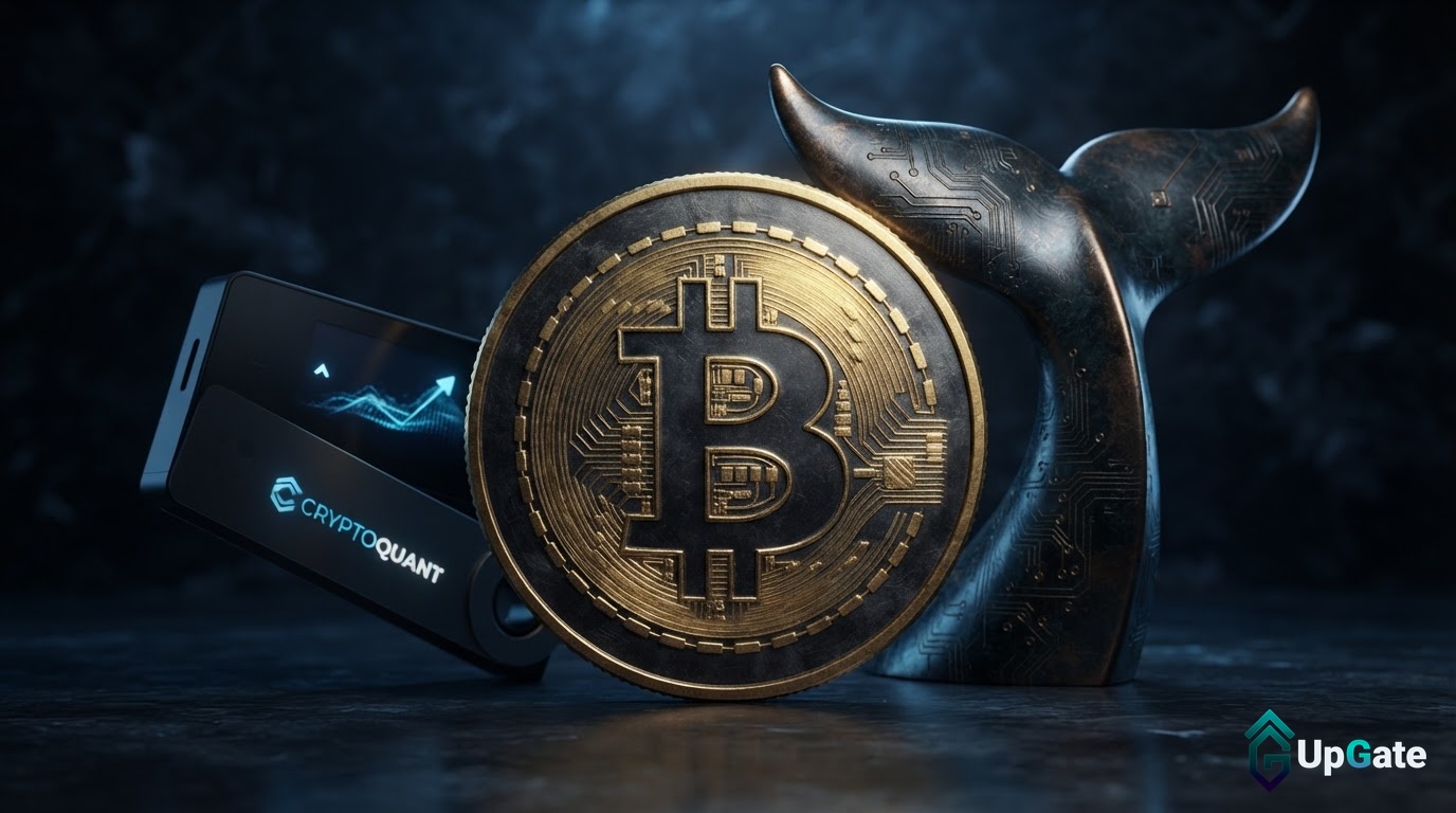 نهنگ‌های بیت‌کوین بازگشتند؛ خریدار مرموز ۹۷ میلیون دلار خرید کرد