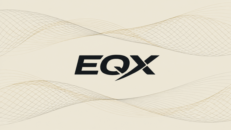 هایپرلیکویید سهام توکنیزه را با عرضه EQX گسترش داد