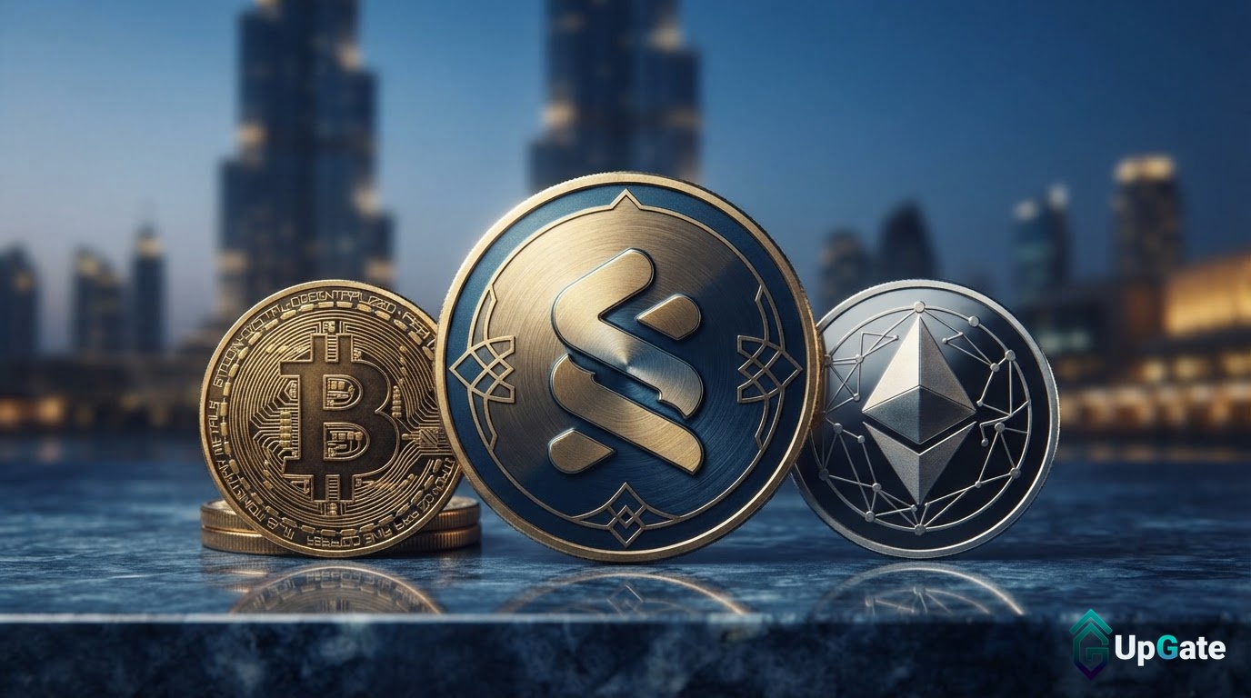استاندارد چارترد معاملات بیت‌کوین را برای مشتریان ثروتمند امارات ارائه کرد