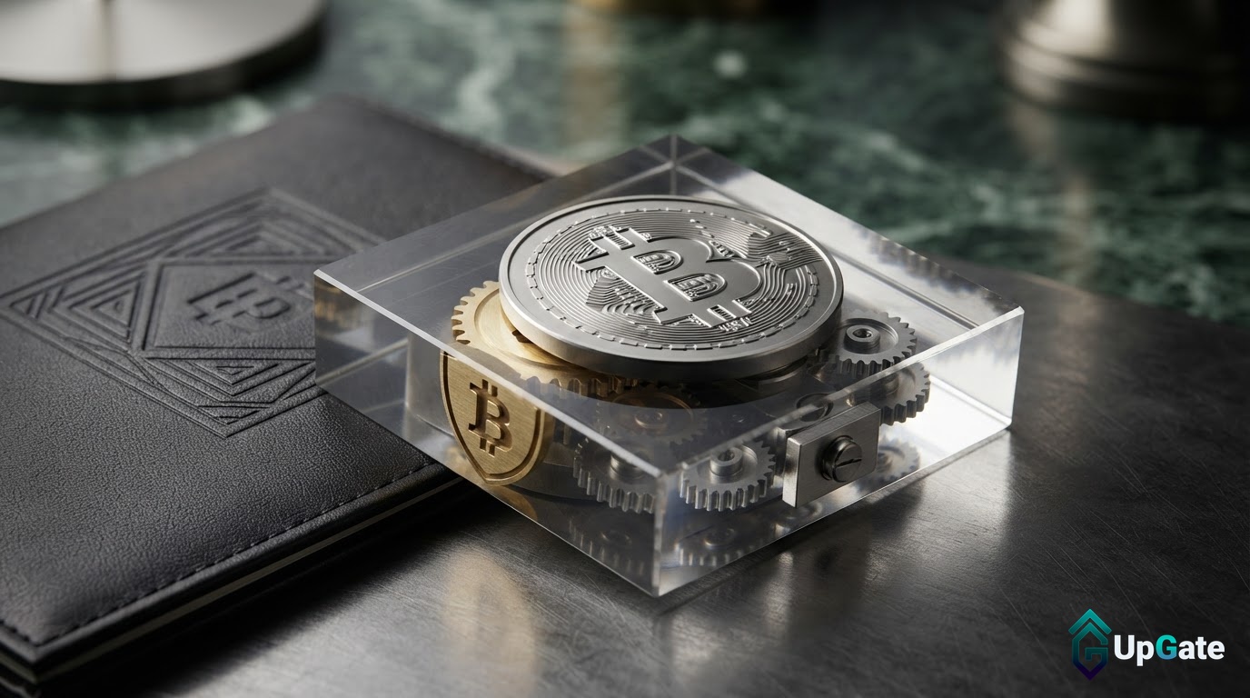 BitGo Reaffirms Custodial Role, Emphasizing Client Asset Control Amid Service Expansion