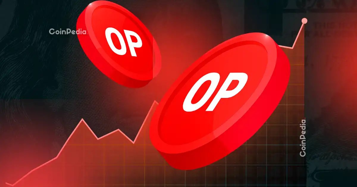 Optimism Price Forecast: Will OP Fuel Ethereum’s Superchain Surge?