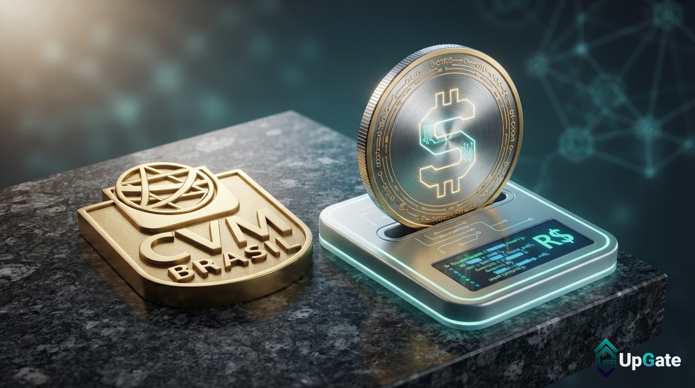 برزیل بازار اوراق بهادار توکنیزه را در برنامه آزمایشی جدید می‌آزماید