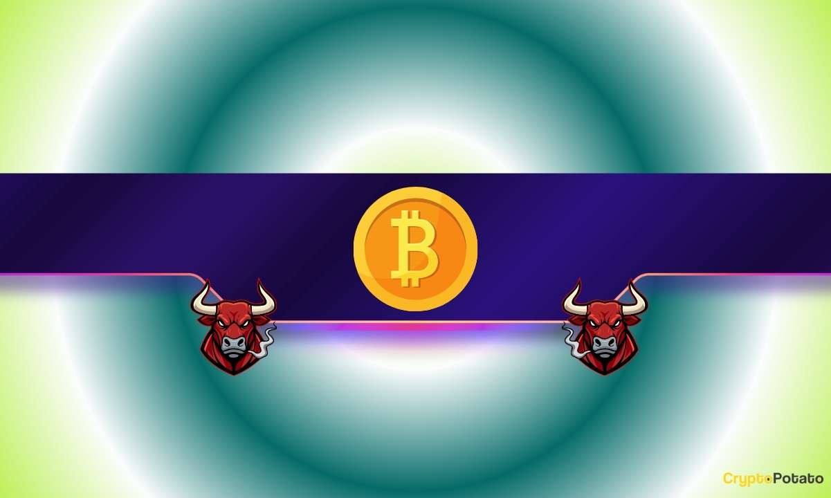 Bitcoin Poised for Swift Rebound After Latest Dip