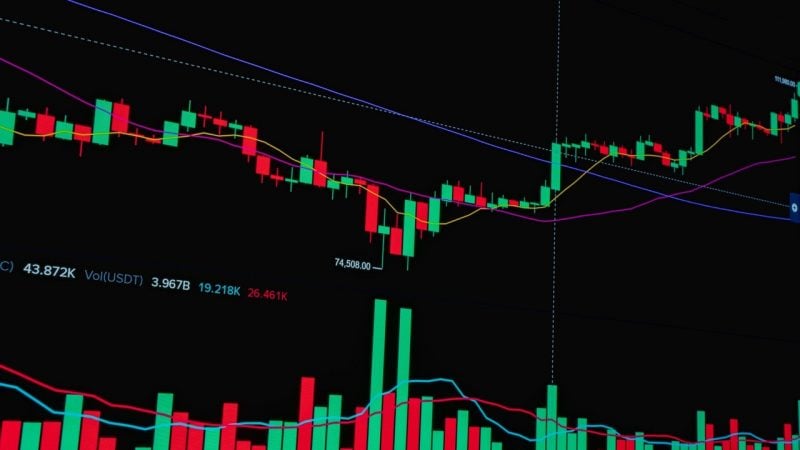 T. Rowe Price Crypto ETF Files Updated Prospectus with SEC