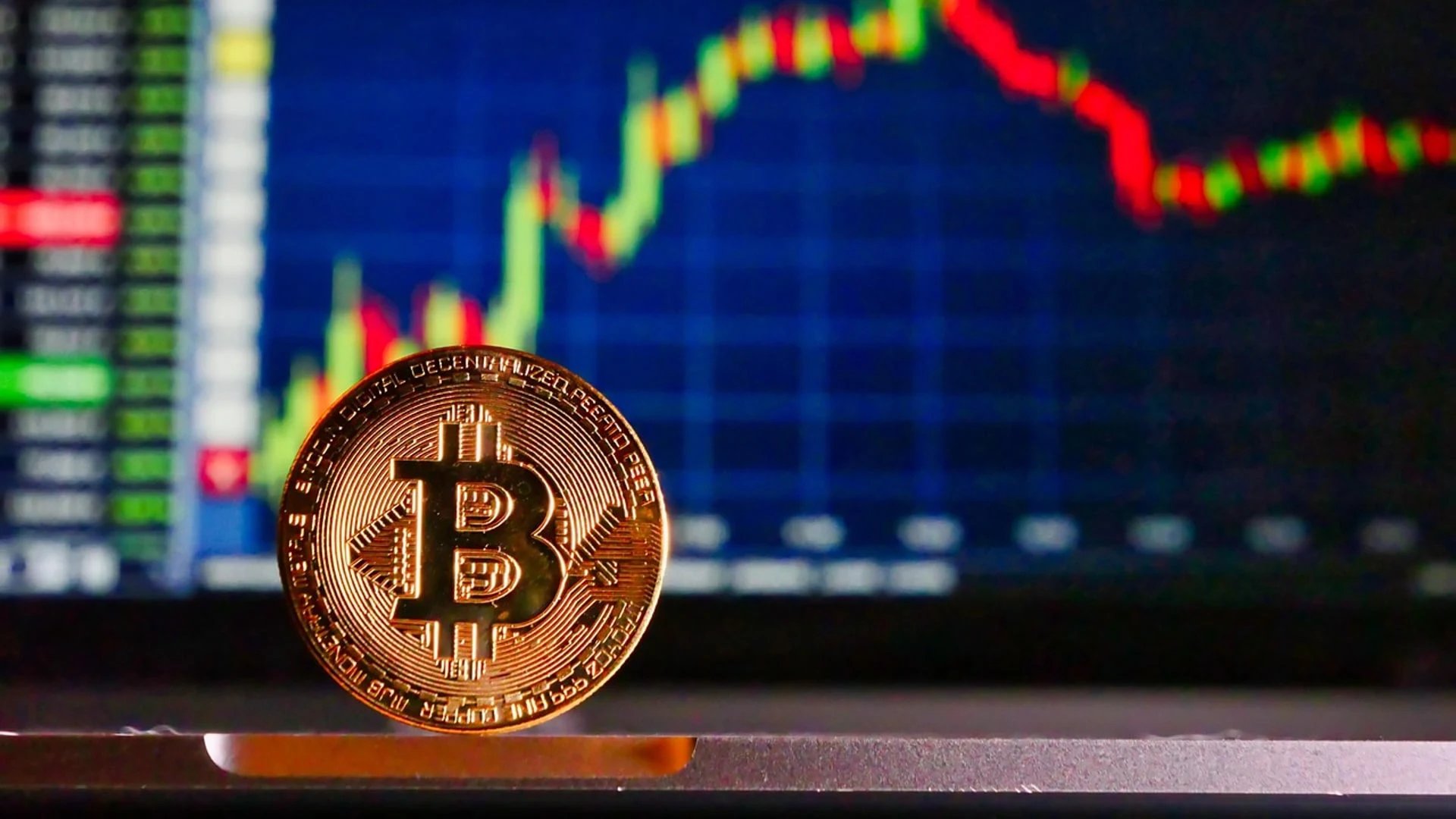 پیش‌بینی قیمت بیت‌کوین: بیت‌کوین در پی نرخ‌های واقعی خزانه‌داری، طبق یافته‌های فیدلیتی