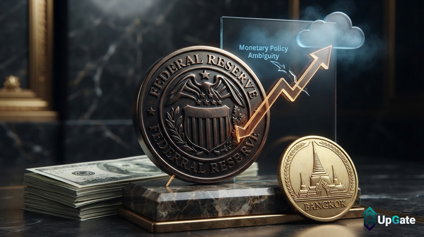 Fed Chair Warsh’s Bangkok Speech: Inflation Focus, Monetary Policy Ambiguity, and Economic Outlook