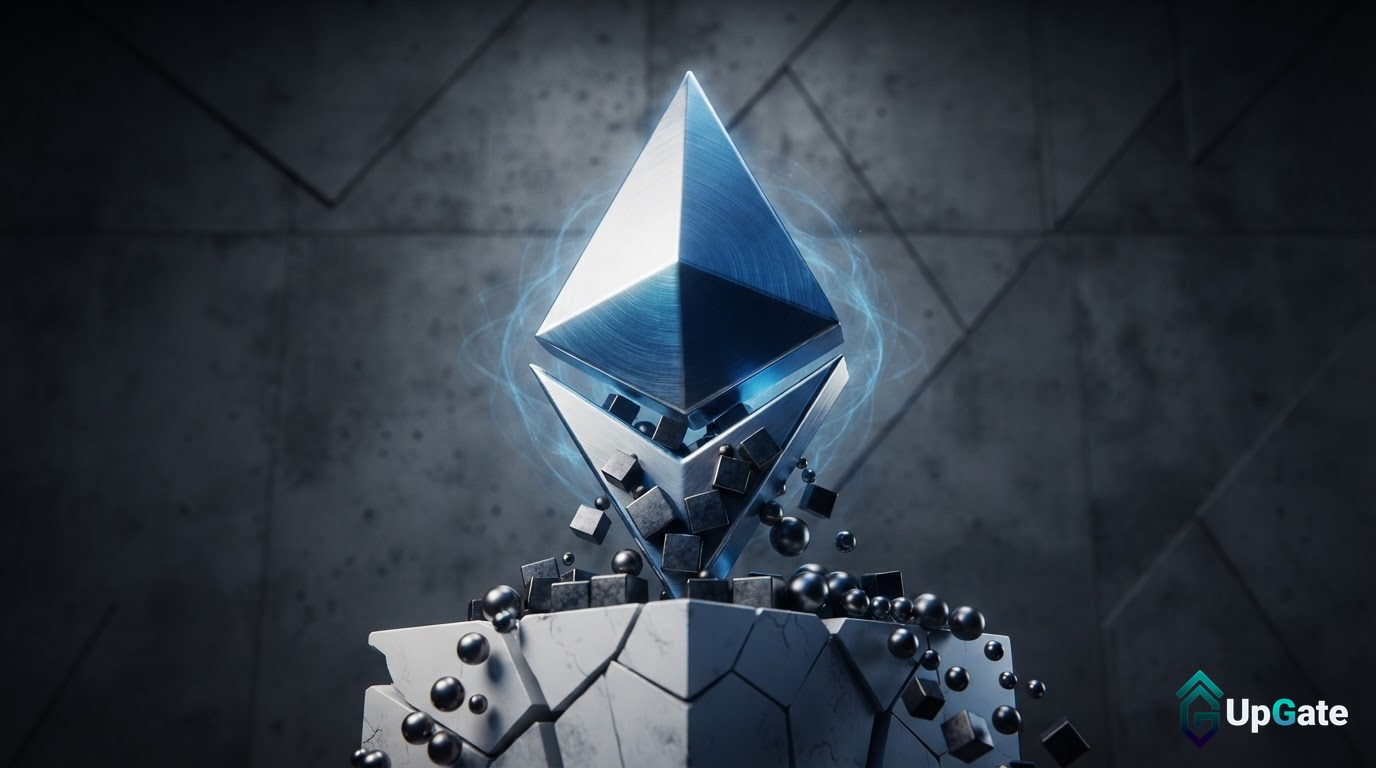 پیشبینی قیمت اتریوم: ETH در بازگشت رمزارزها از بازار پیشی گرفت
