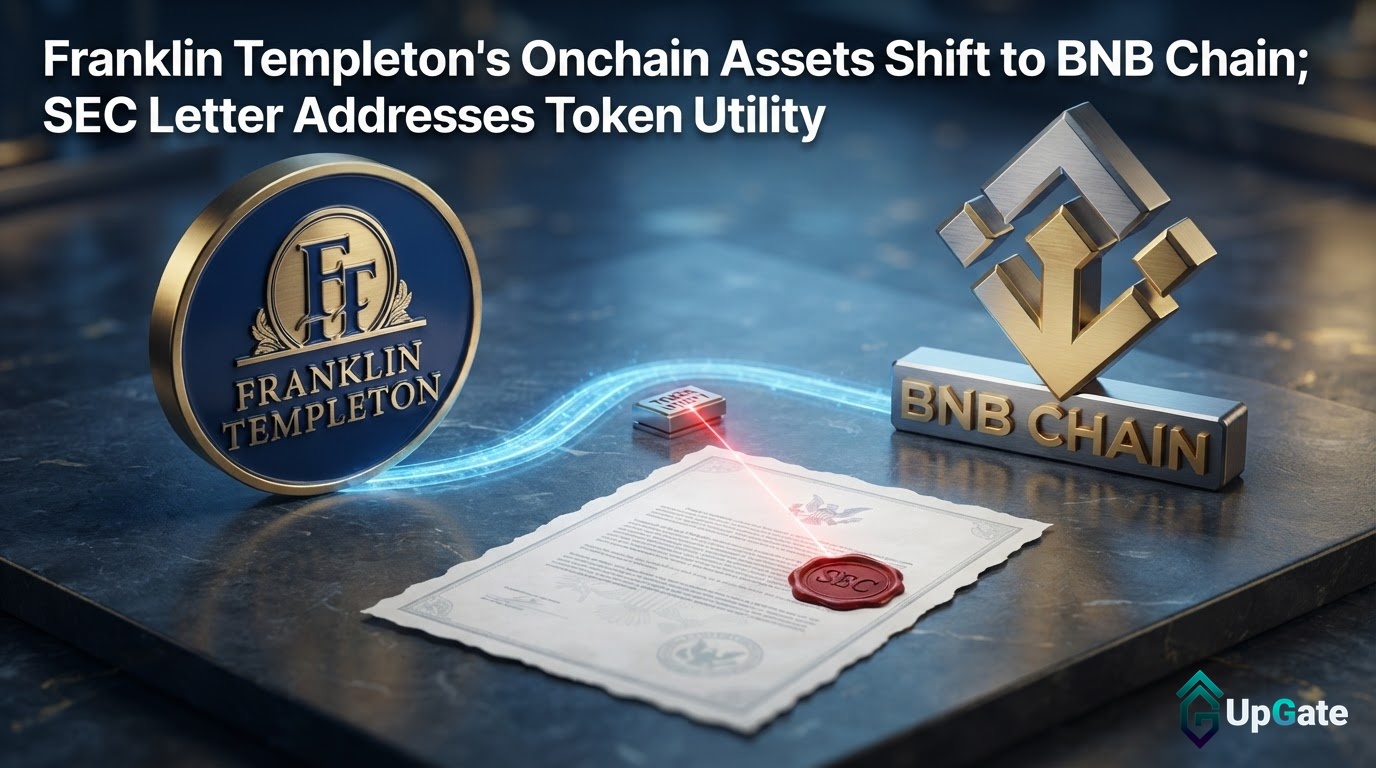 فرینکلین تمپلتون ۵۹.۸ درصد دارایی‌های آن‌چین خود را به BNB چین منتقل کرد