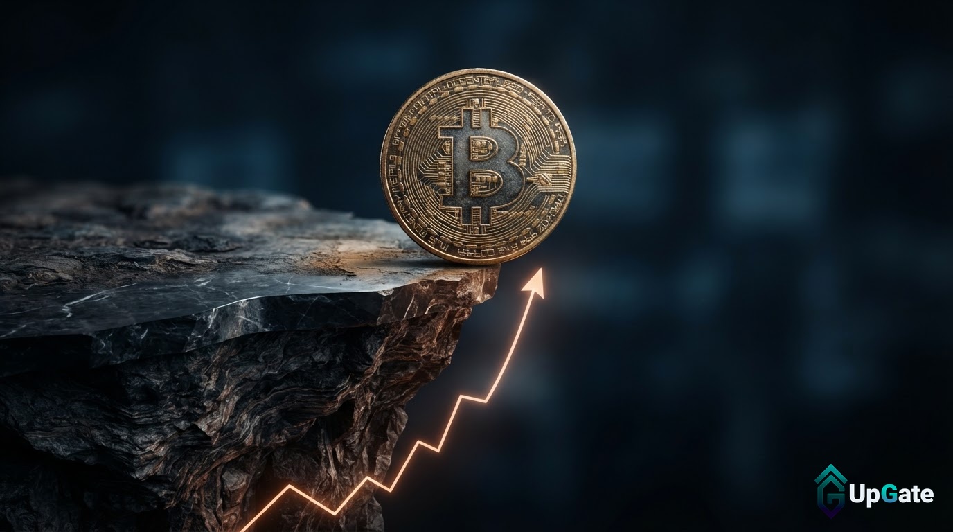 بیت‌کوین در آستانه ۸۱ هزار دلار؛ تحلیلگران منتظر کف بازار