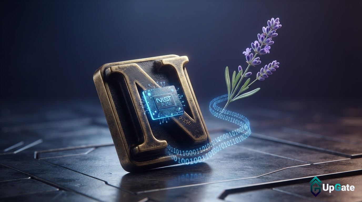 کلود منشأ بذر NIST P-256 را به اجرای مولد عدد تصادفی سال ۱۹۹۷ ردیابی کرد