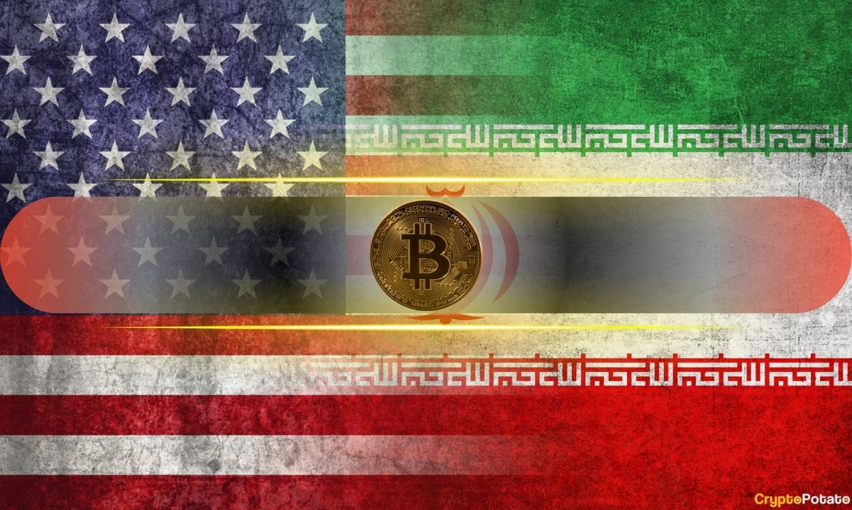 Trump Threatens Iran Strike, Bitcoin Dips