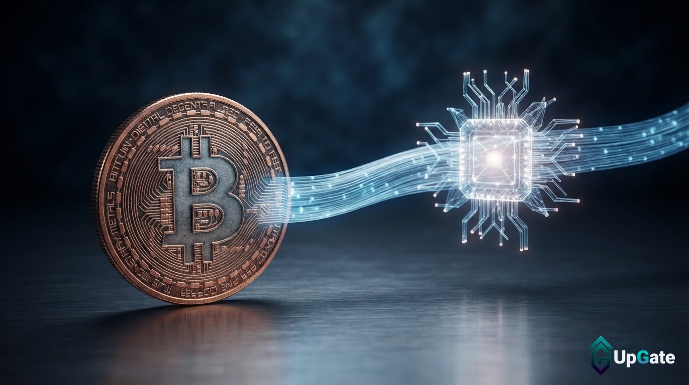 آرتور هیز: اوپن‌ای‌آی و انتروپیک بی‌ارزشند، بیت‌کوین پیروز است