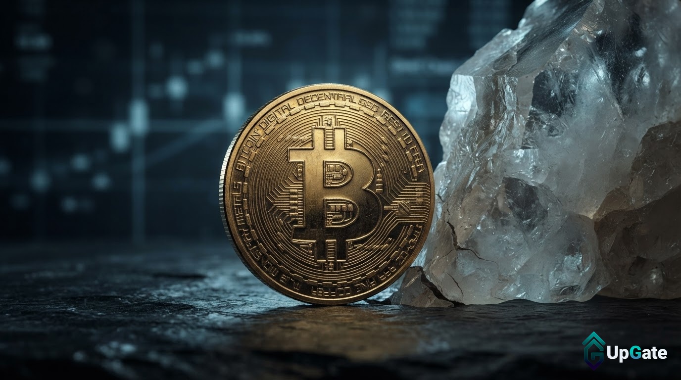 تحلیل قیمت بیت کوین: آیا BTC هفته آینده حمایت ۸۰ هزار دلاری را از دست می‌دهد؟