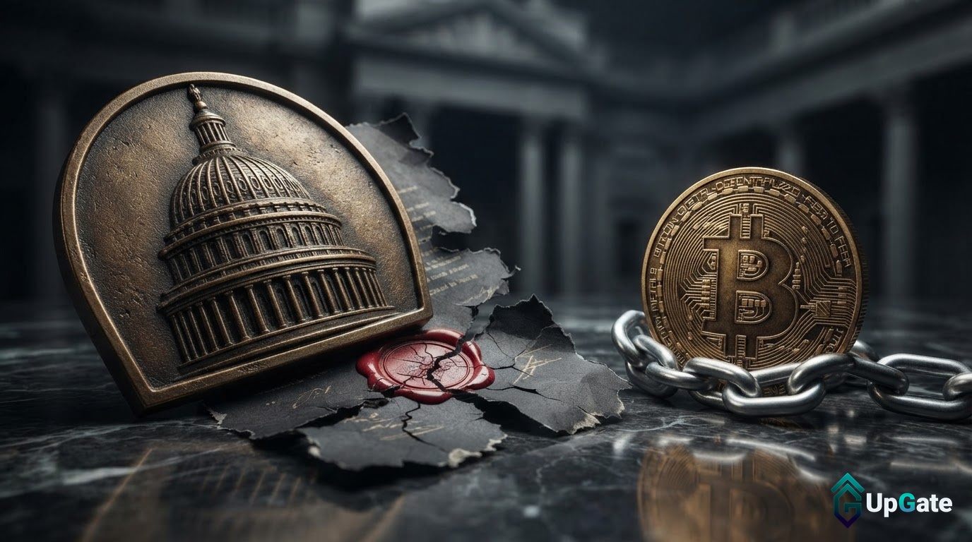 CFTC طرح مقررات رمزارز را پس از شکست قانون شفافیت در سنا پیش برد