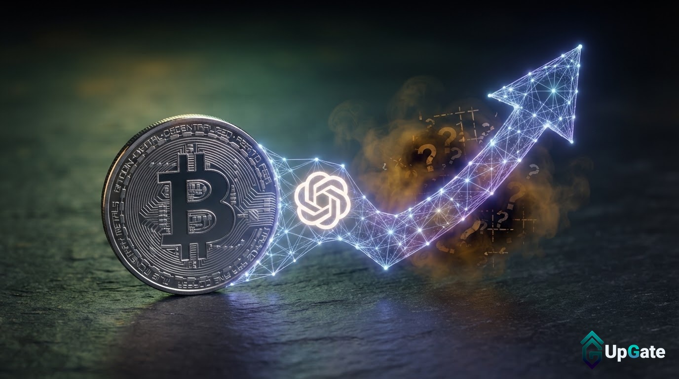 ChatGPT AI’s Bitcoin Price Prediction: Uncertainties and Conditions for Extreme Growth