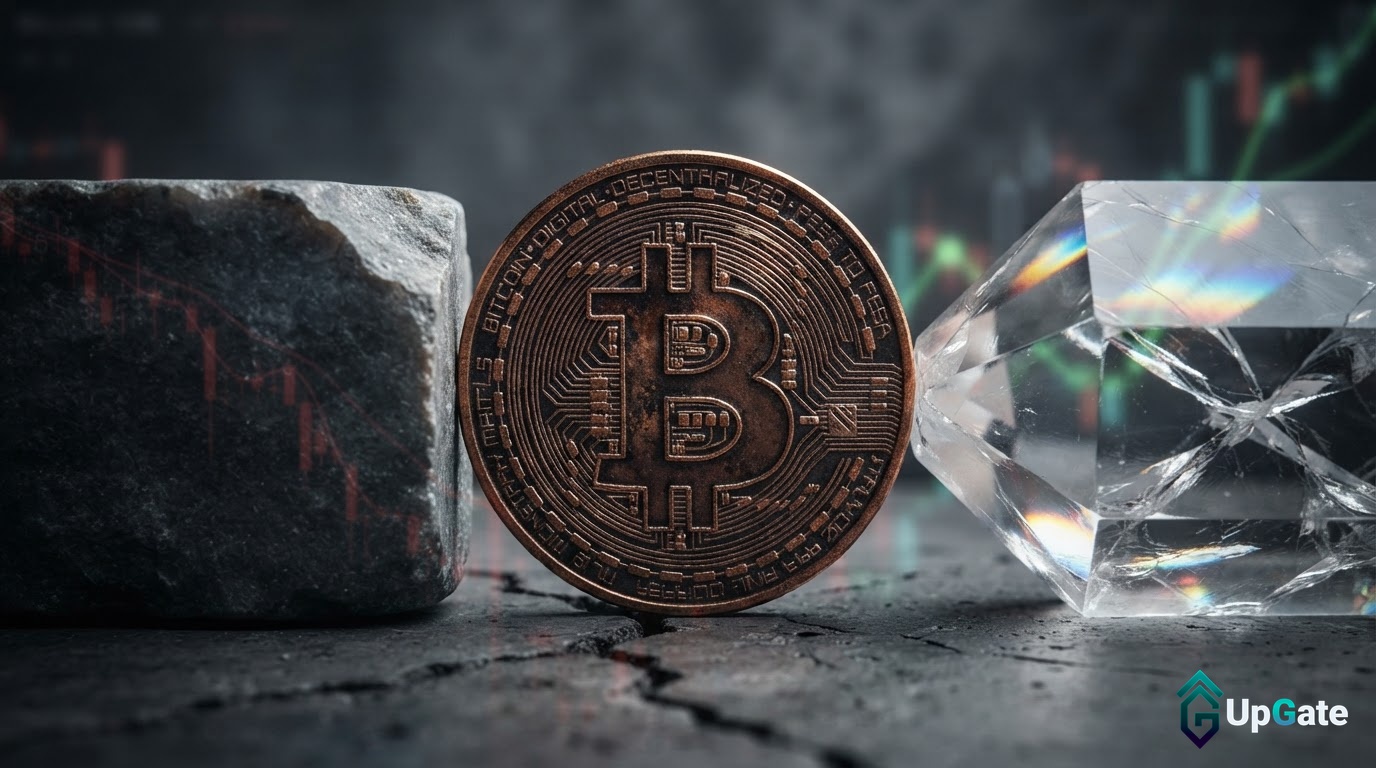 پیشبینی قیمت بیتکوین: ۸۱,۵۰۰ دلار؛ بسته شدن هفتگی نیازمند جهشی بزرگ