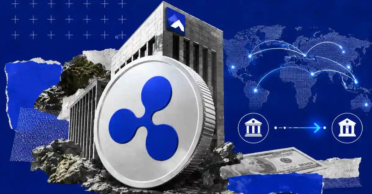 Schwartz: XRP Ledger Not Aiming to Be Ethereum, Outlines 2027 Vision