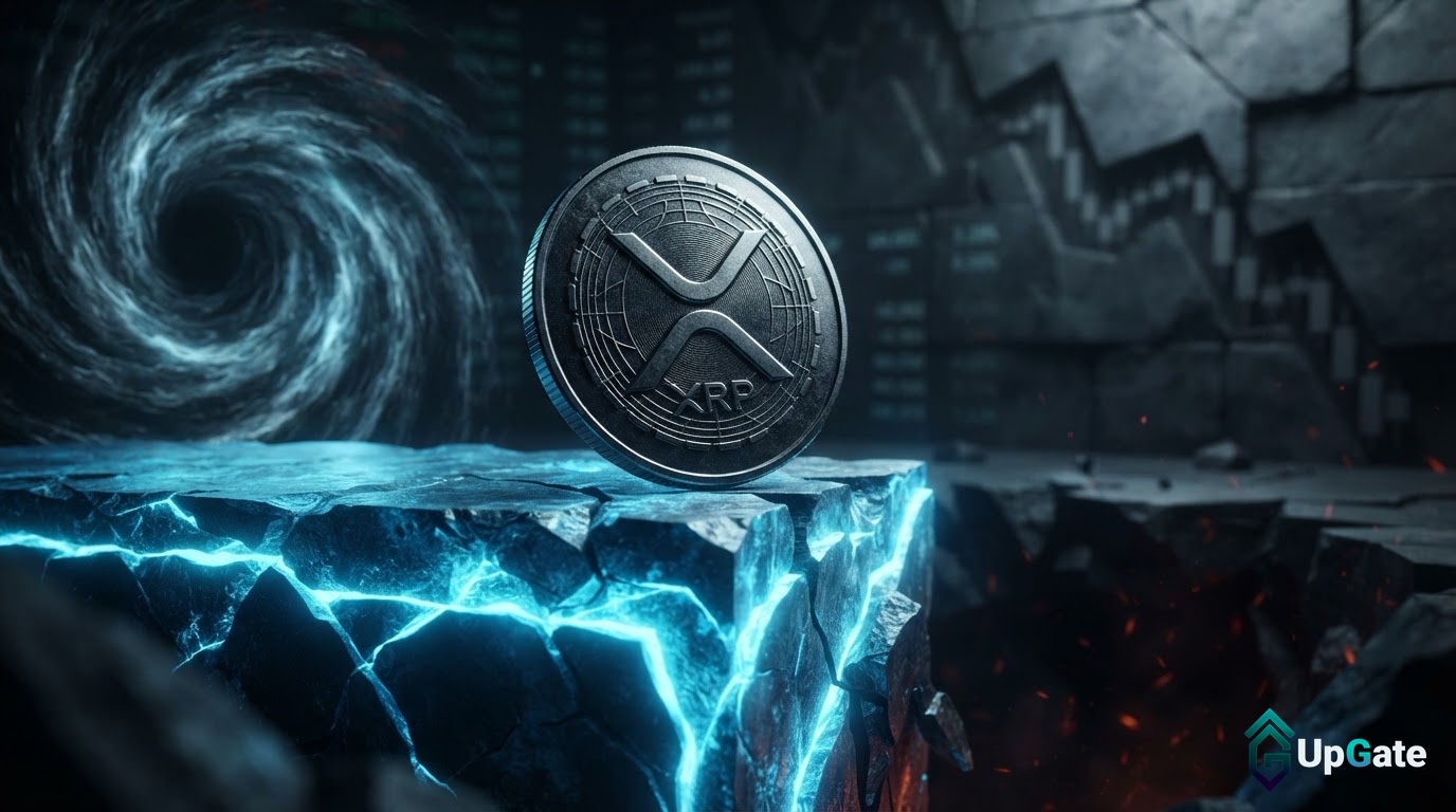 پیش‌بینی قیمت XRP: حمایت کلیدی در نوسانات حفظ شد، آیا ۲ دلار در راه است؟