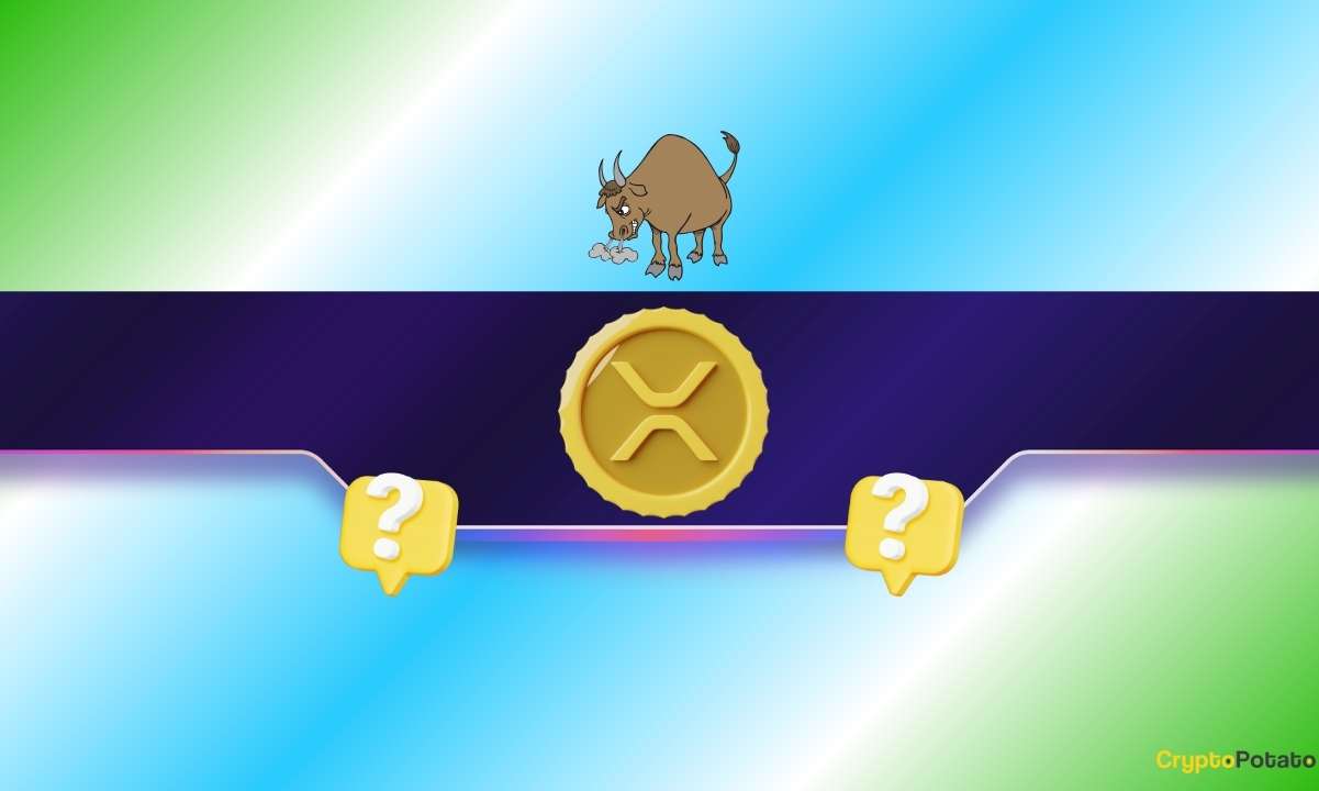 آیا کف XRP زده شد؟ حجم XRP با چشم‌انداز ۲ دلار و سپس ۷ تا ۹ دلار منفجر شد