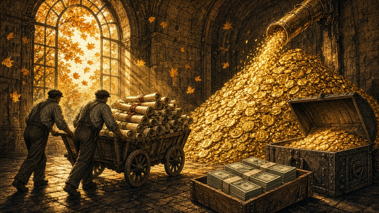 Strategy Buys 267 Bitcoin, Repurchases $193M STRC; Buyback Limit Raised to $3B