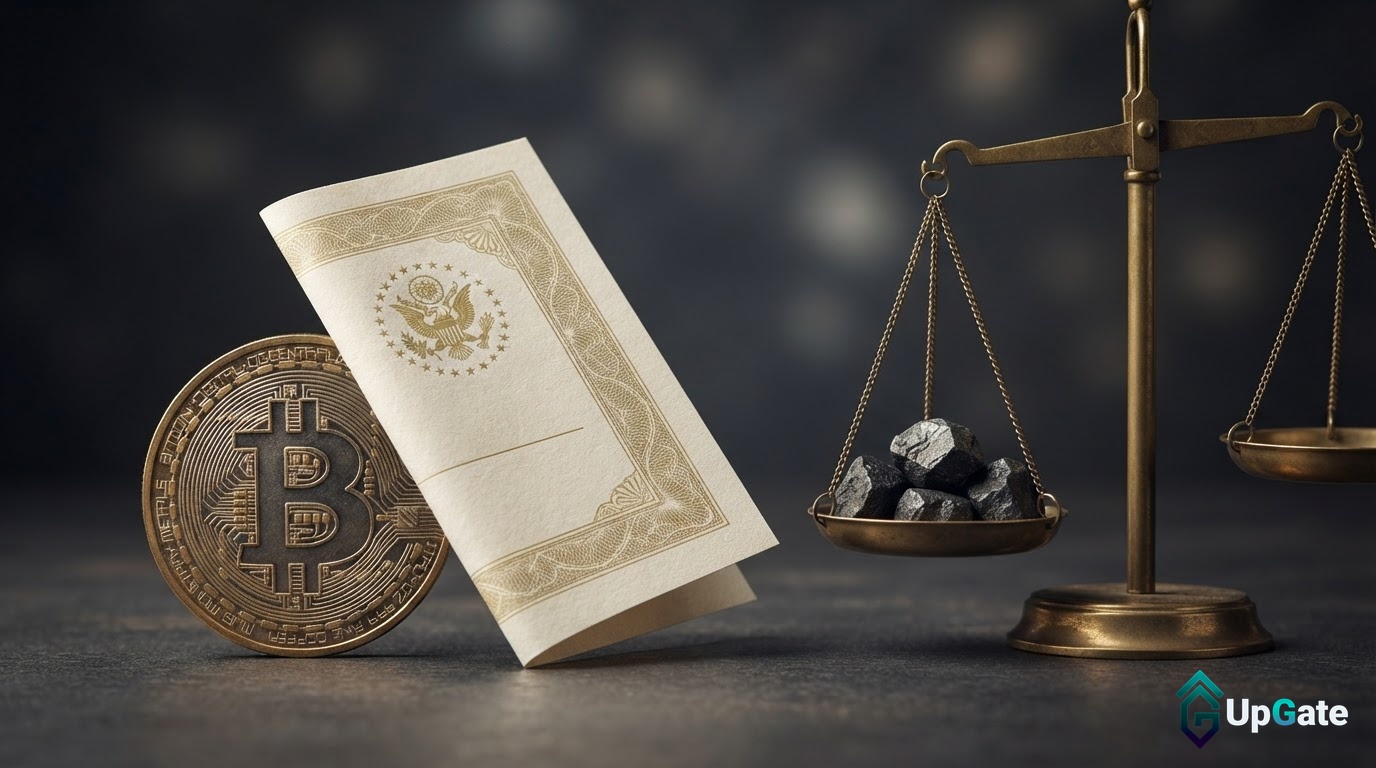 اشتباه سهوی در مالیات رمزارز؟ لایحه جدید راه نجات ارائه می‌دهد