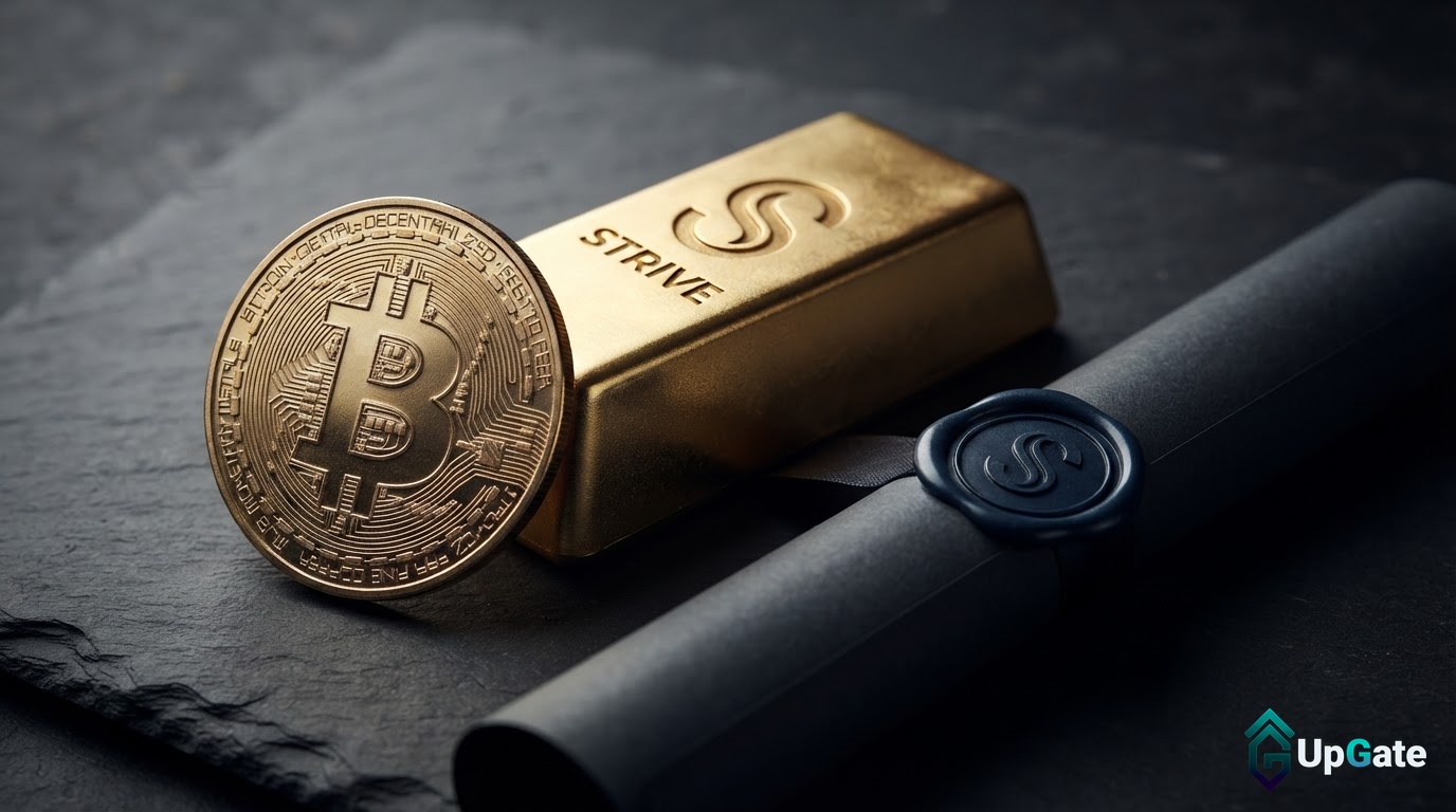استرایو ۳۳۵ میلیون دلار بیت‌کوین خرید پیش از تسویه سود عرضه اولیه SATS