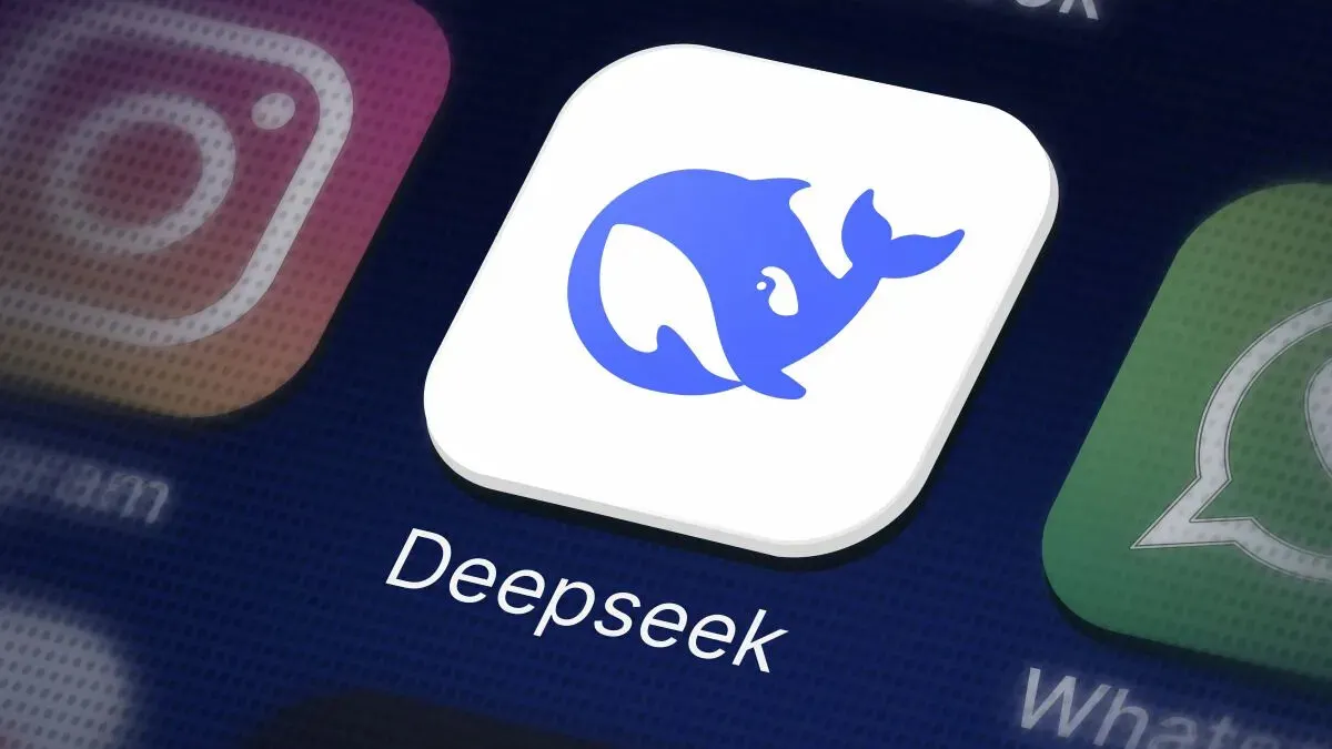آمریکا دستور خروج DeepSeek از سیستم‌های دولتی را صادر کرد