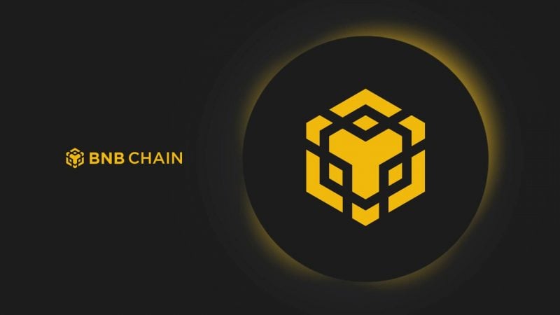 ارزش سهام توکنیزه شده در BNB Chain در یک هفته ۲۳۹.۳ میلیون دلار افزایش یافت