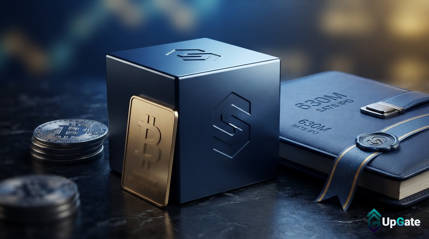 استرایو با عرضه اولیه ۶۳۰ میلیون دلاری SATS، سهم بیت‌کوین را نامشخص گذاشت