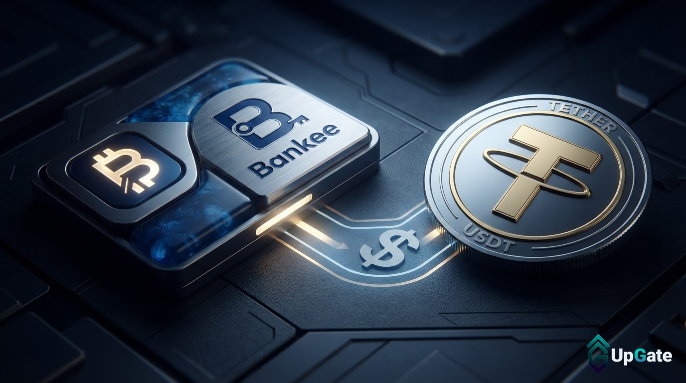 بیتو و بانککی، مسیر جدیدی برای تخصیص دارایی گشودند: دلار به USDT تبدیل میشود