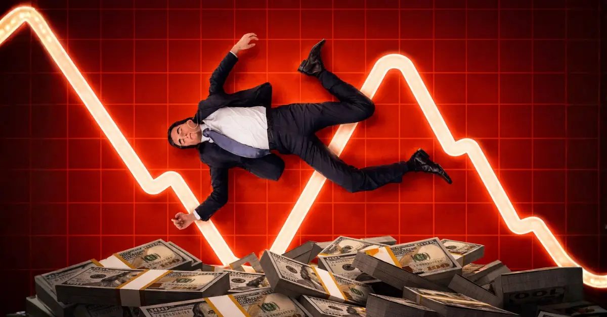 سهام اندونزی سقوط کرد؛ روپیه به پایین‌ترین حد تاریخی رسید