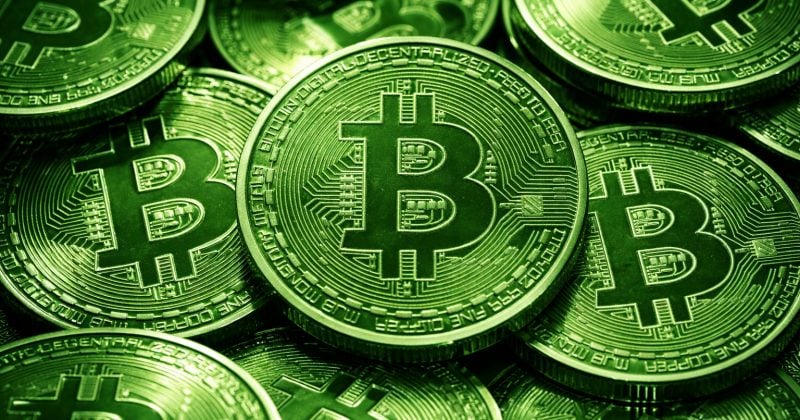 صعود بیت‌کوین به بالای ۸۴ هزار دلار با افزایش سود اسپیس‌ایکس و کاهش بازدهی