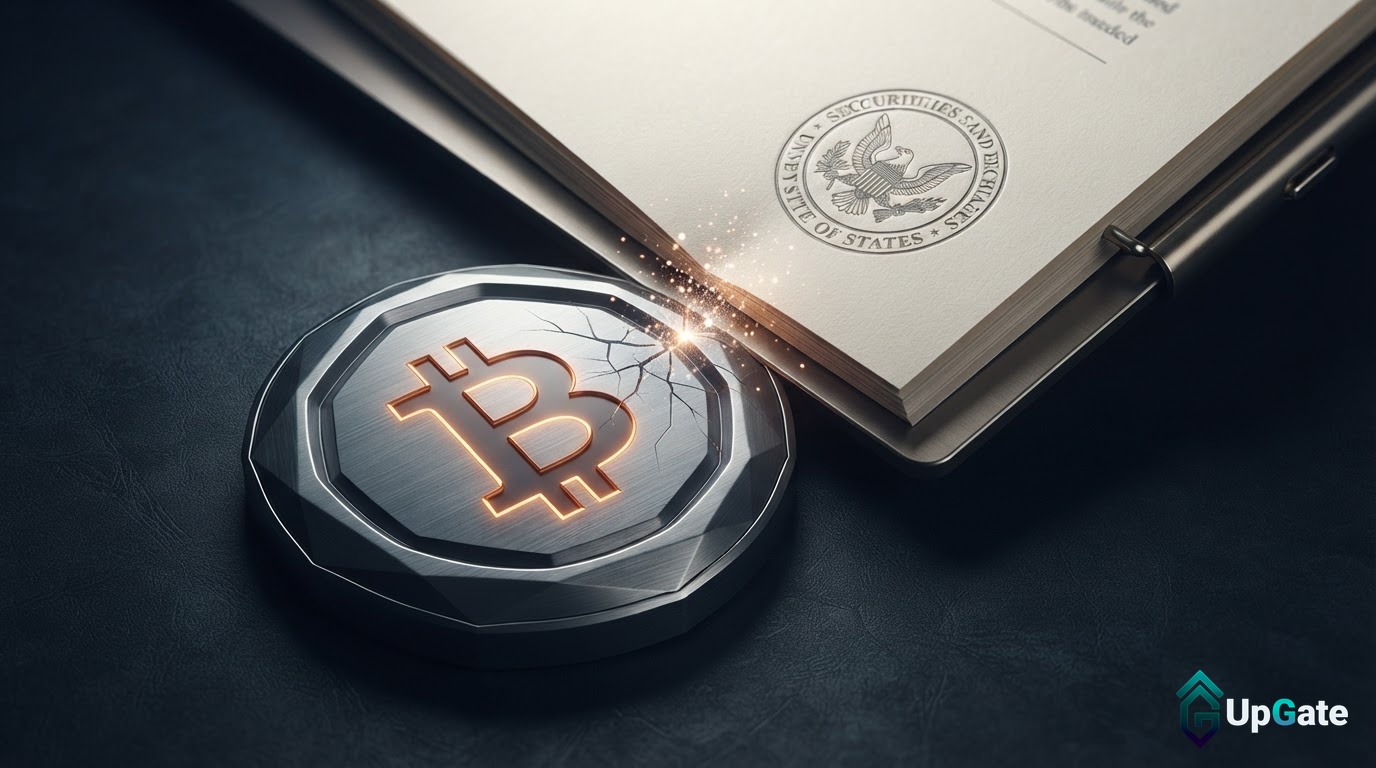 لینک چین، کاردانو و دیگر گروههای بلاکچین خواستار شفافیت در قوانین رمزارزها از SEC شدند