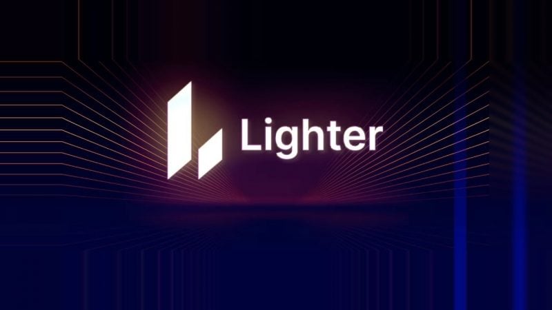 توکن Lighter بیش از ۱۵ درصد رشد کرد؛ صرافی در پی مجوز آمریکا