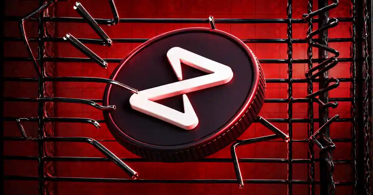 پروتکل Near با وجود انتقادات بنیان‌گذار DFINITY، ۵ درصد رشد کرد