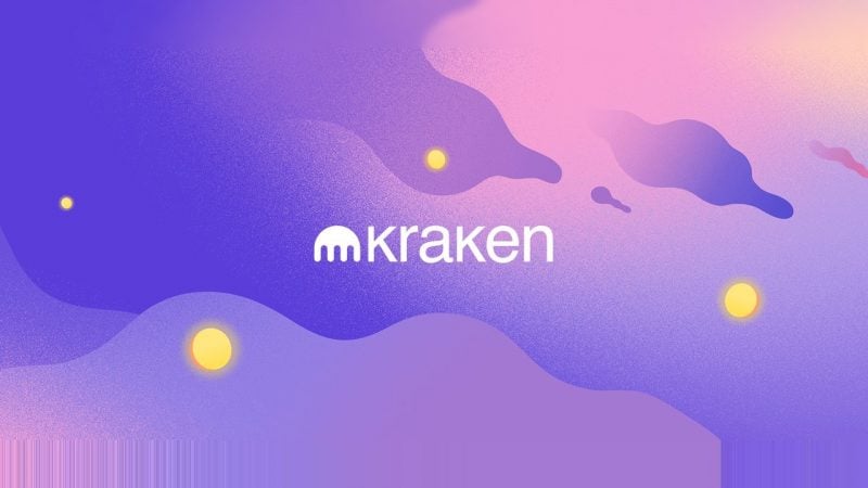 کراکن با بیش از هزار ابزار توکنیزه در صدر فهرست xStocks