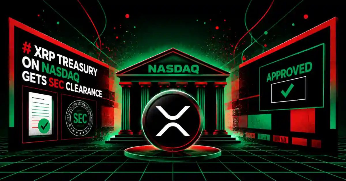 مدیرعامل اورنورث: هدف‌گذاری افزایش ارزش هر سهم XRP