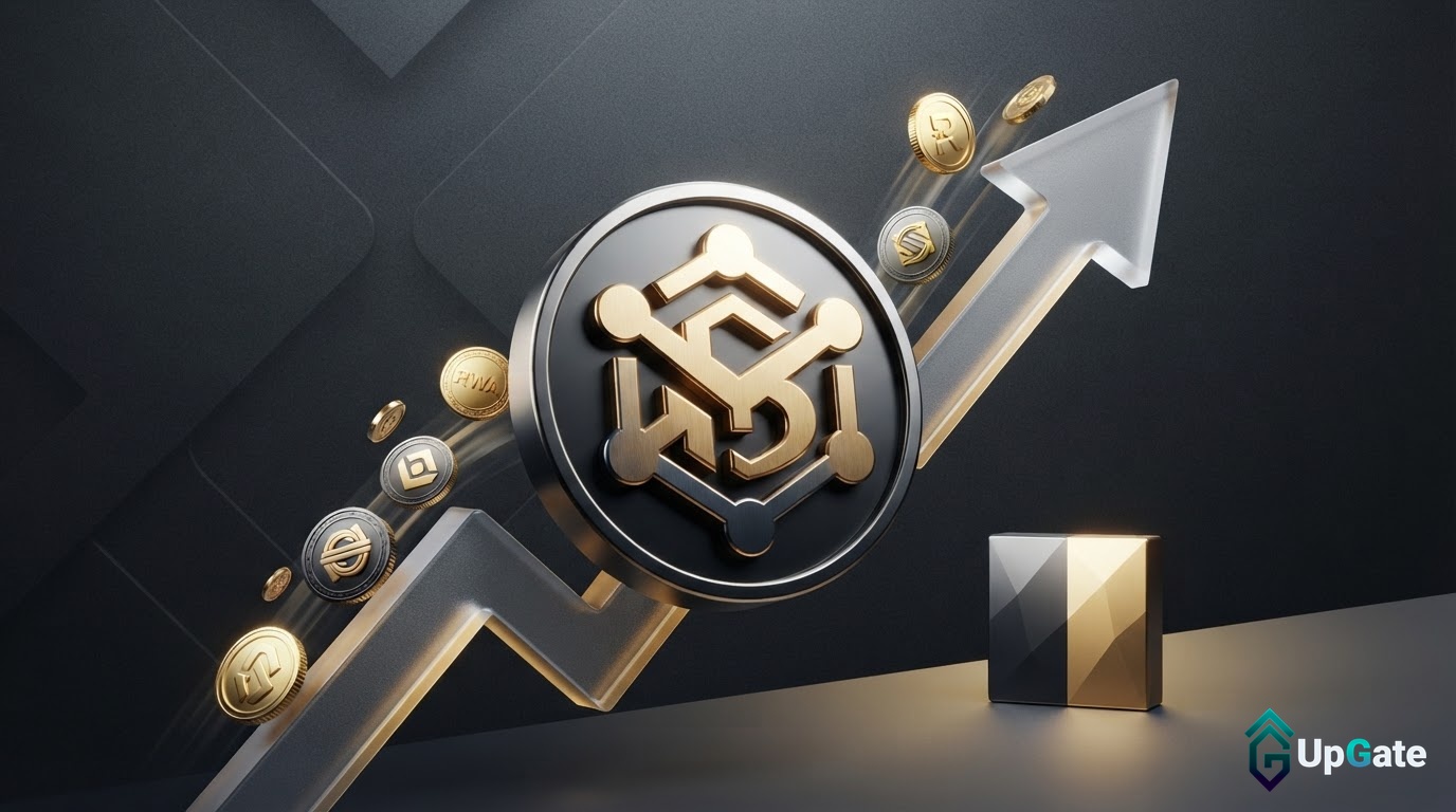 رشد ۱۱ برابری معاملات سهام توکنیزه؛ BNB Chain در سه ماهه سوم ۱.۵۱ میلیارد تراکنش پردازش کرد