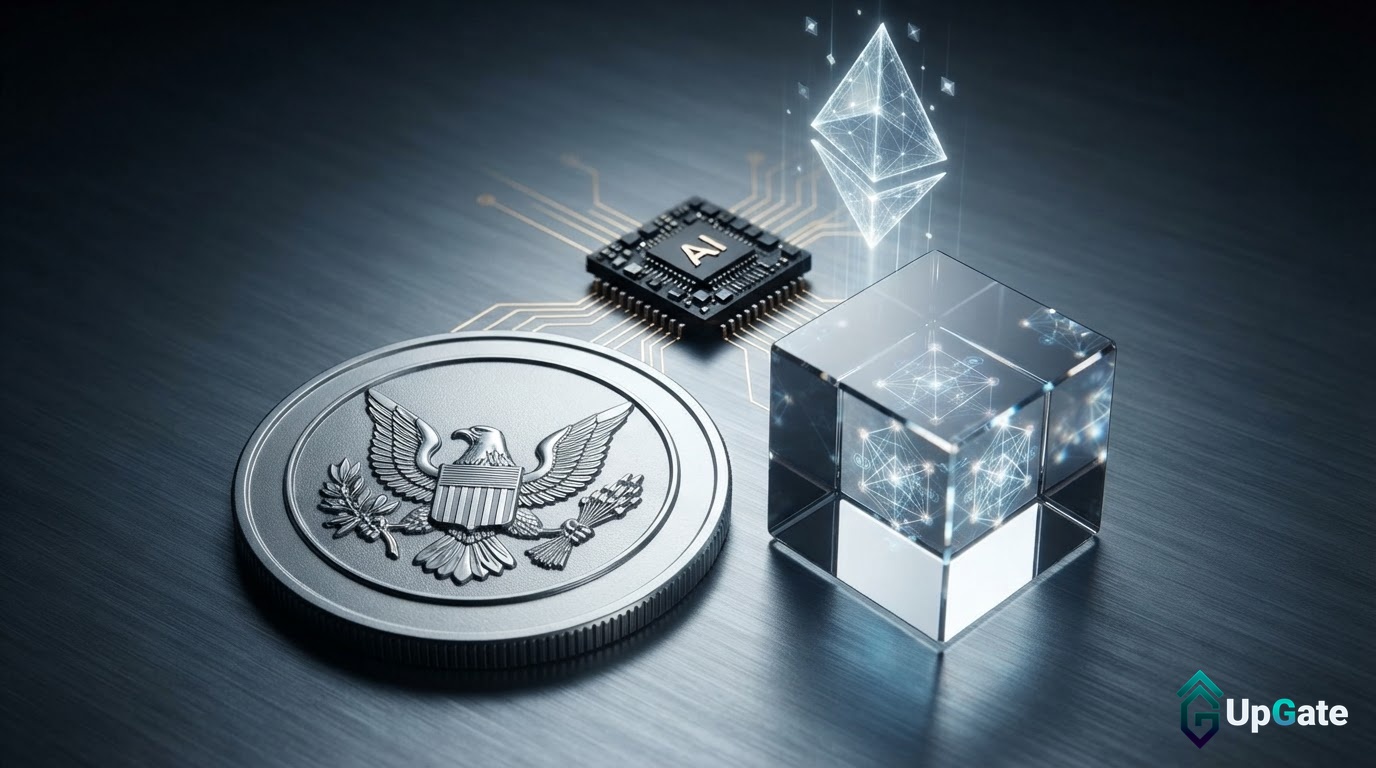 SEC اولویت‌های ۲۰۲۷ خود را در حوزه توکنیزاسیون، هوش مصنوعی و محاسبات کوانتومی اعلام کرد