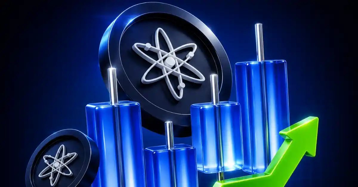 پیش‌بینی قیمت کواسموس (ATOM): آیا ATOM به ۱۵ دلار می‌رسد؟