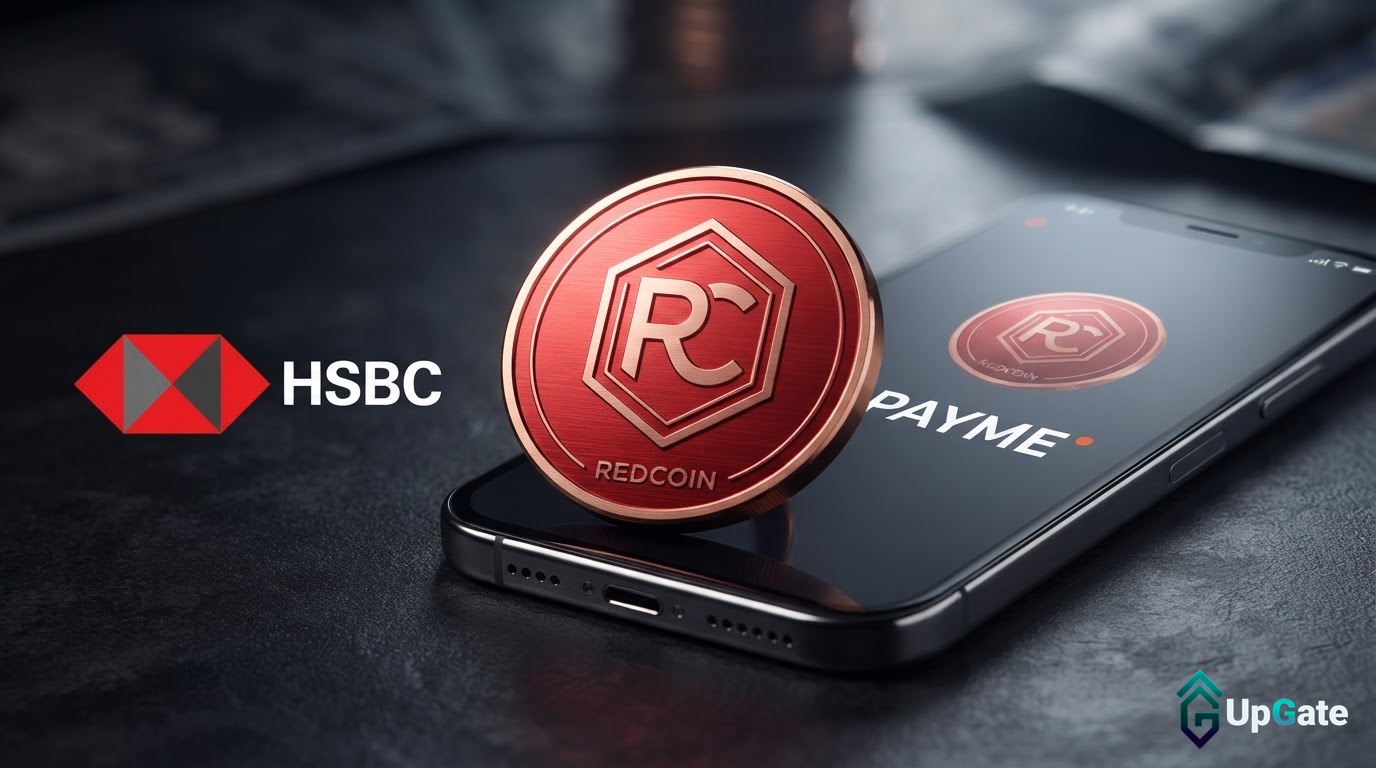 بانک هنگکنگ ۳ میلیون کیف پول را با استیبلکوین تجهیز کرد