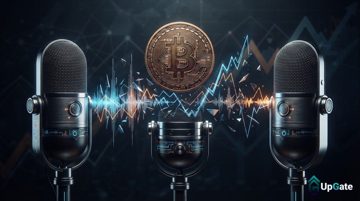 هوش مصنوعی در پیش‌بینی بیت‌کوین: گرگ، جی‌پی‌تی و کلود چه می‌گویند؟